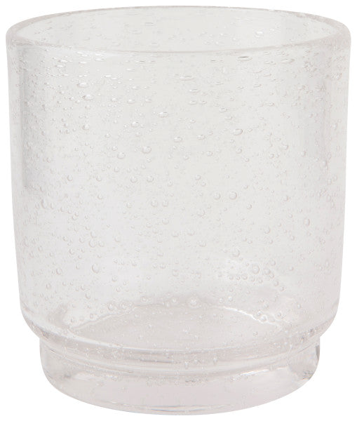Danica Bubble Glassware Collection