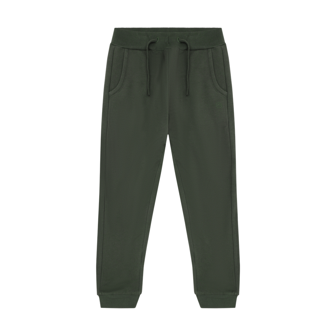 Minymo Boys Sweat Pants  2Pack    134422-9090