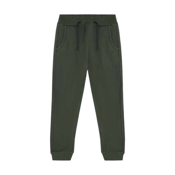 Minymo Boys Sweat Pants  2Pack    134422-9090