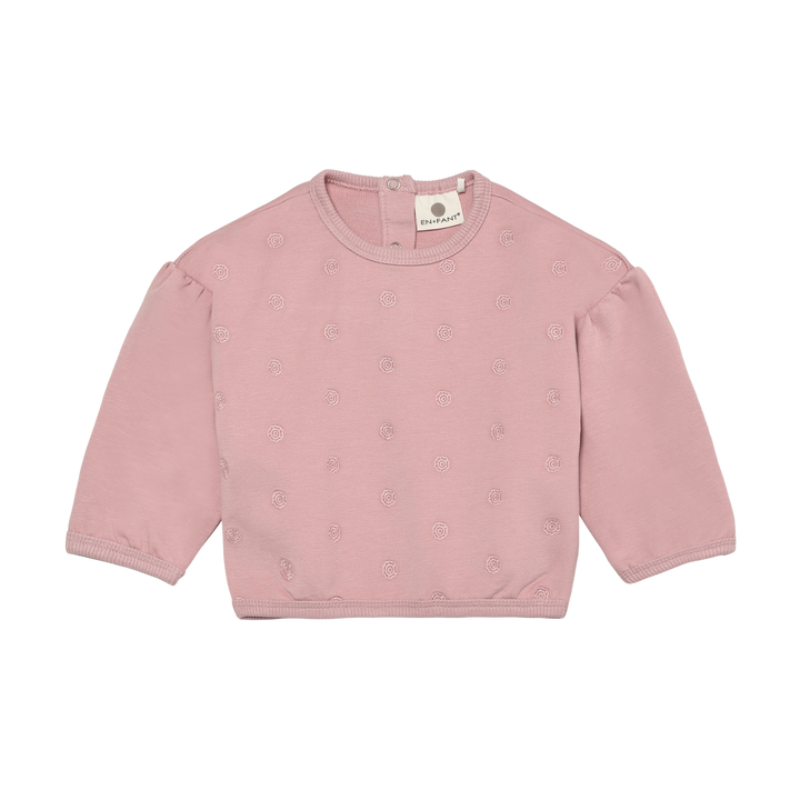 Enfant Baby Girl Sweatshirt   210396-5906