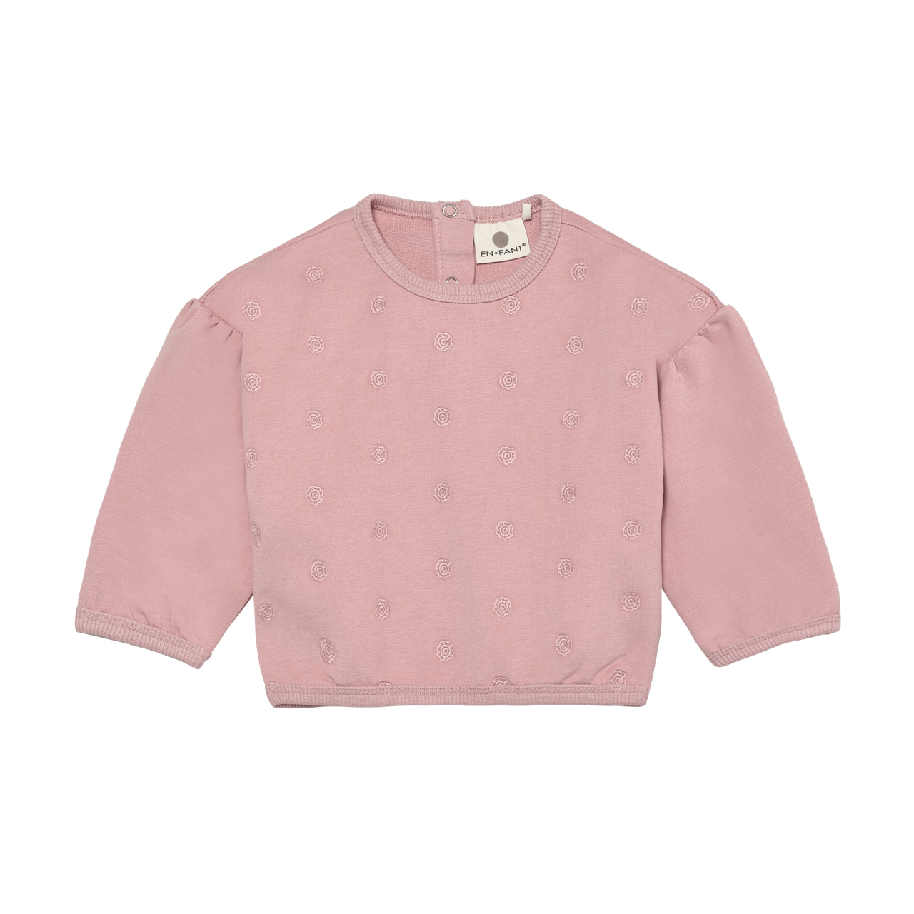 Enfant Baby Girl Sweatshirt   210396-5906