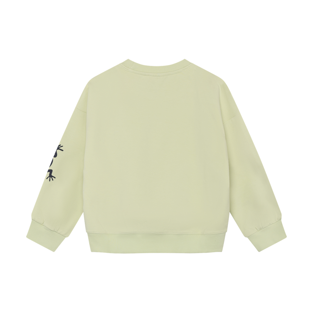 Minymo Sweatshirt   134328-9215