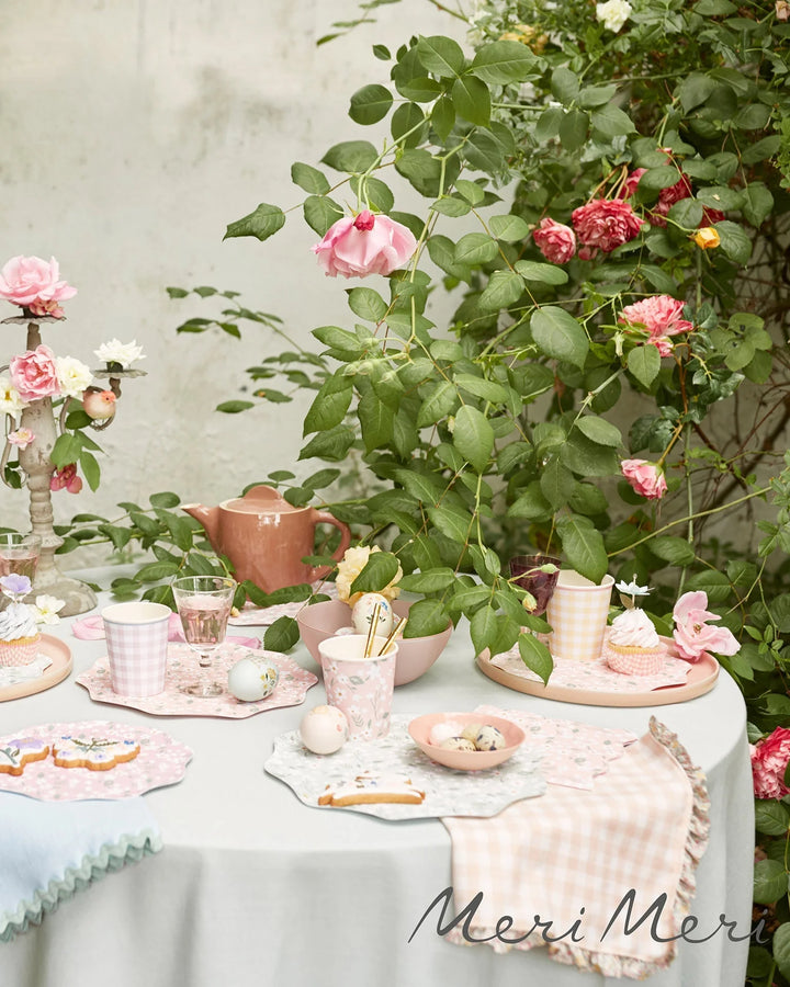 Meri Meri Ditsy Floral Collection