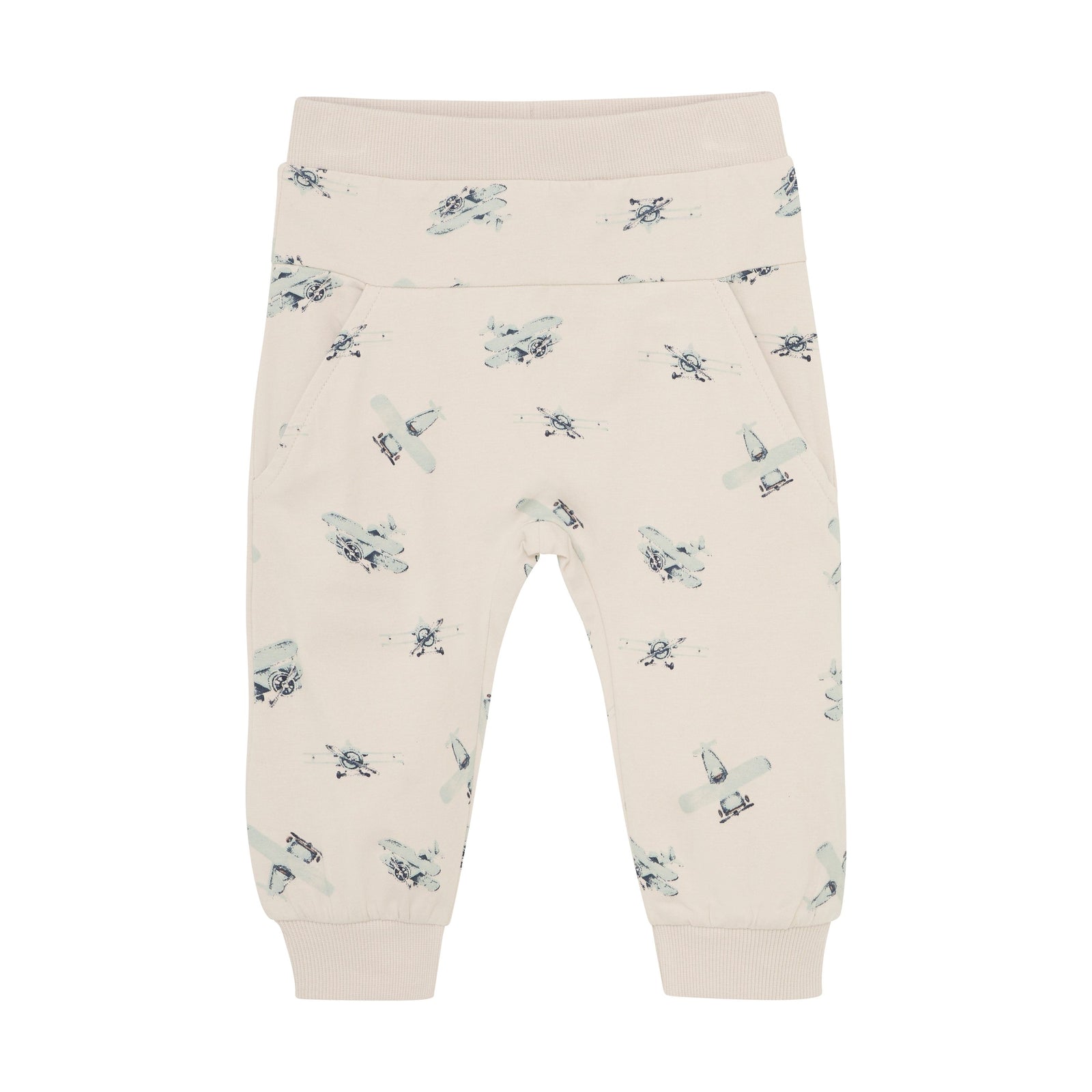 Enfant Baby Boy Pants   215306-2444*