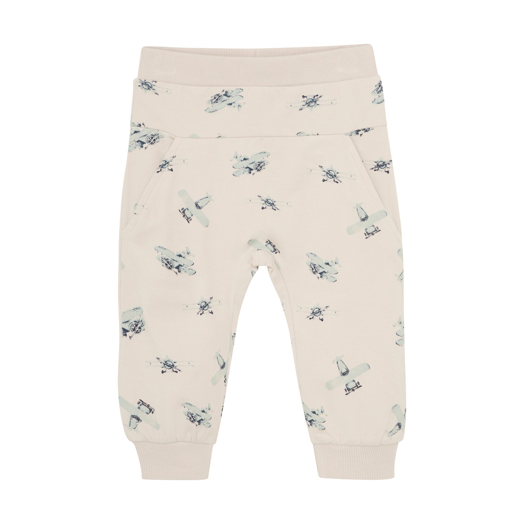 Enfant Baby Boy Pants   215306-2444*