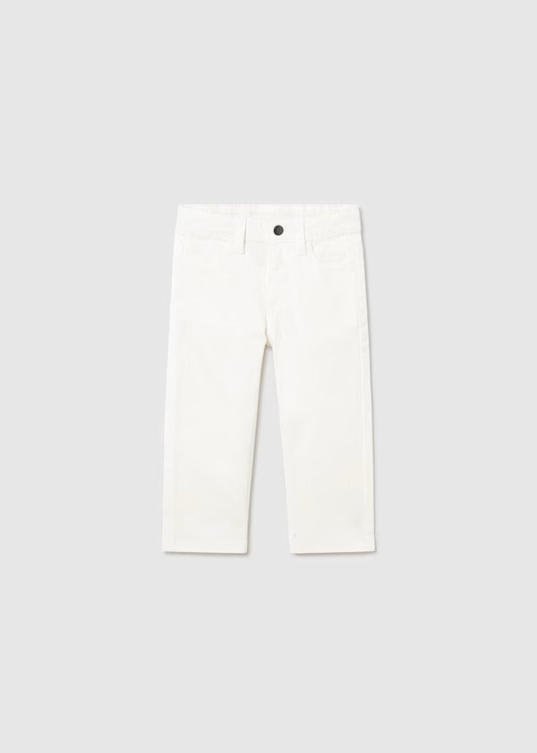 Mayoral Baby Boy   549-47   Blanco