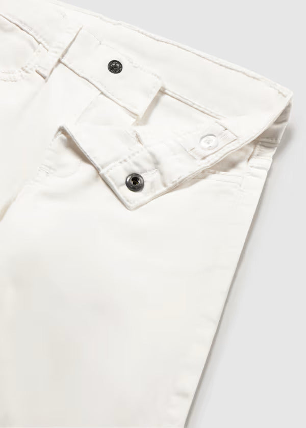Mayoral Baby Boy   549-47   Blanco
