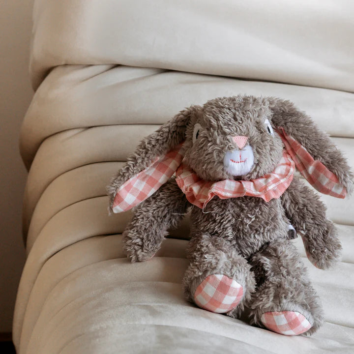 and the little dog laughed Eloise Rabbit  CP1273