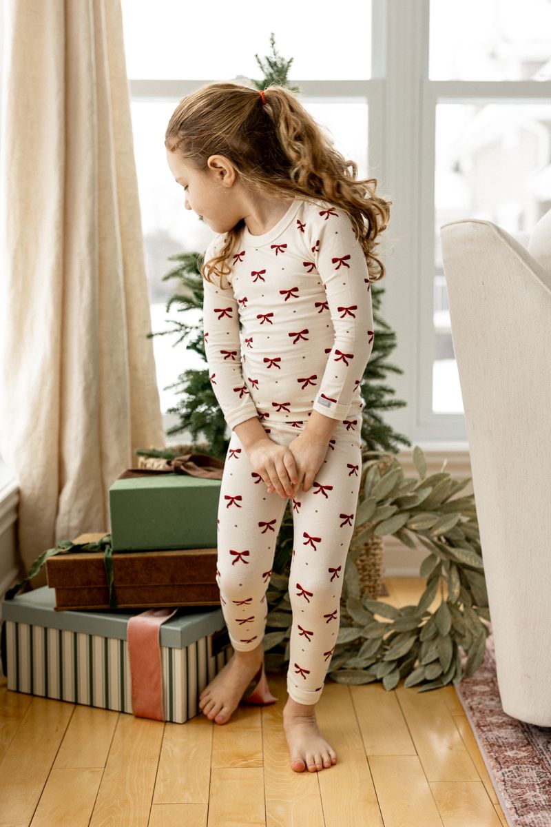 Coccoli Kids 2 Piece Pyjama Set    TLM6125-235
