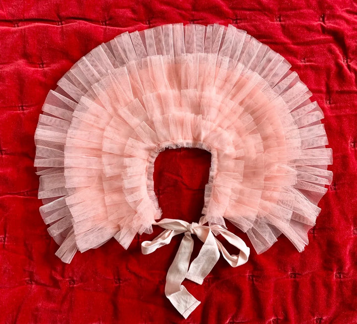 Joyfolie Girls Capelet Blush Pink *