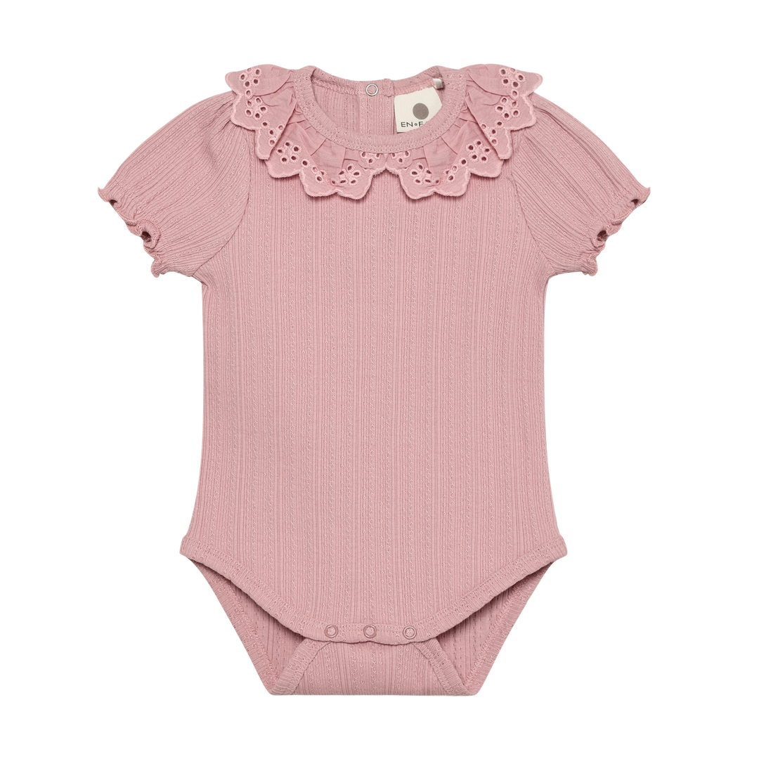 Baby Girl - Tops – Crocus & Ivy Interiors