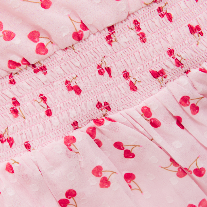 Creamie Girls Dress   823183-5405