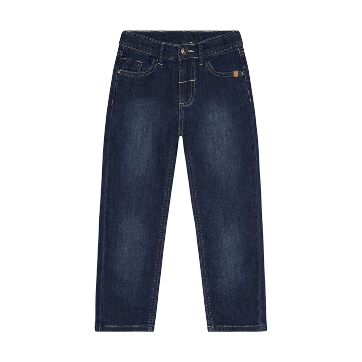 Minymo Boys Sweat Denim Pants   134423-7997