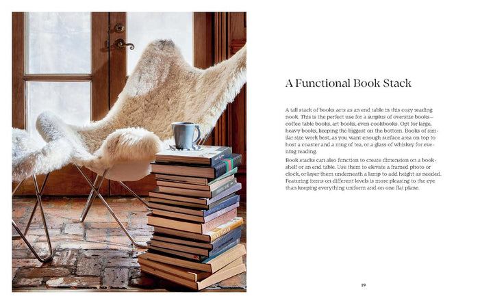 Book Nooks   By Vanessa Dina & Claire Gilhuly