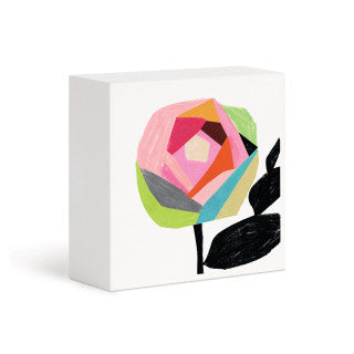 Love-Squared Square Art Collection