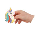 Janod Magnetic Book - Unicorns  J02584