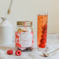 Maiden Voyage Raspberry Mimosa Cocktail Infusion Kit