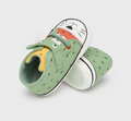 Mayoral Baby Boy Sneakers  9628  Hoja