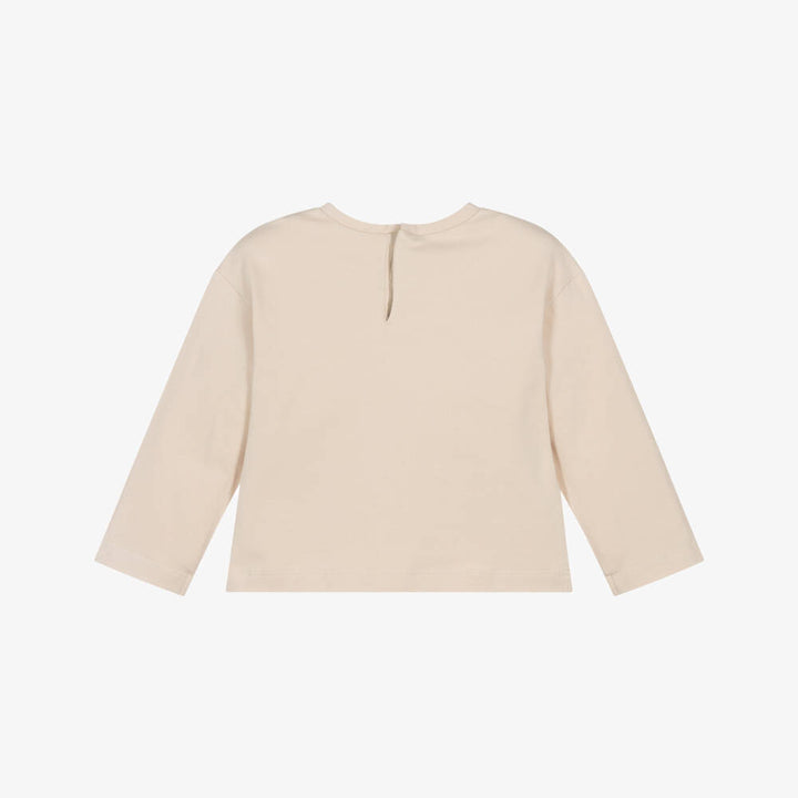Mayoral Baby Girl Long Sleeve Tee   2082-91   Arena