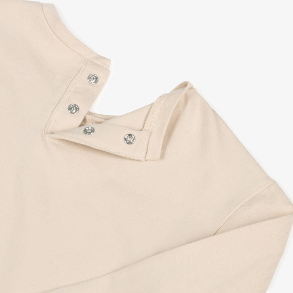 Mayoral Baby Girl Long Sleeve Tee   2082-91   Arena