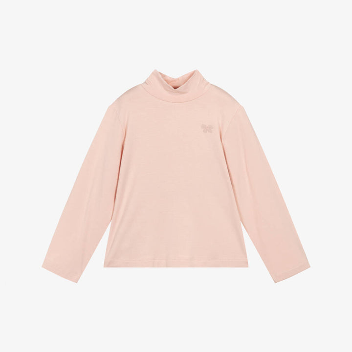 Mayoral Girls Basic Turtleneck   145-87  Pastel **