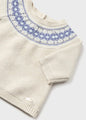 Mayoral Baby Boy Knit Leg Warmer Set  2509-41  Winter