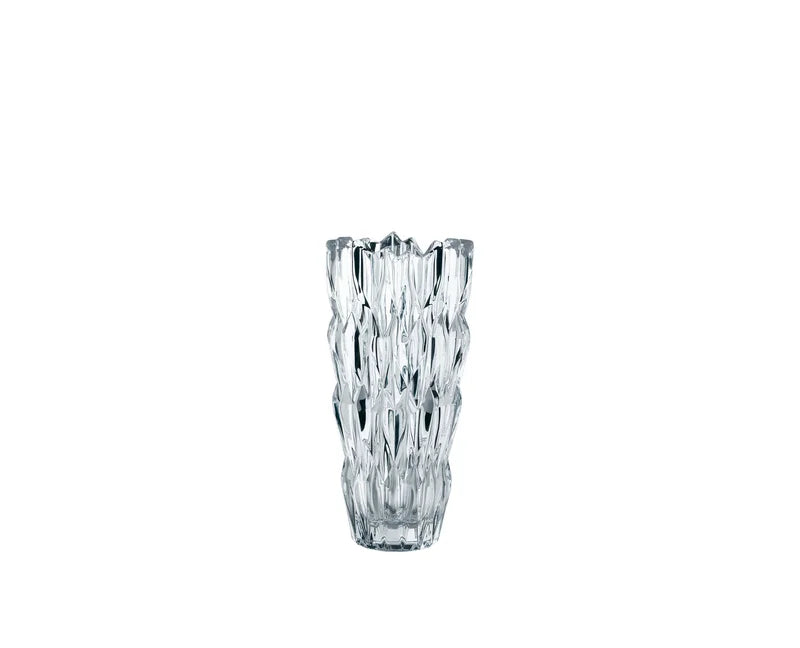 Nachtmann Quartz Vase