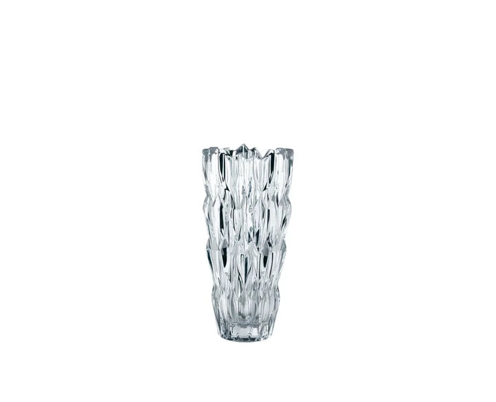 Nachtmann Quartz Vase