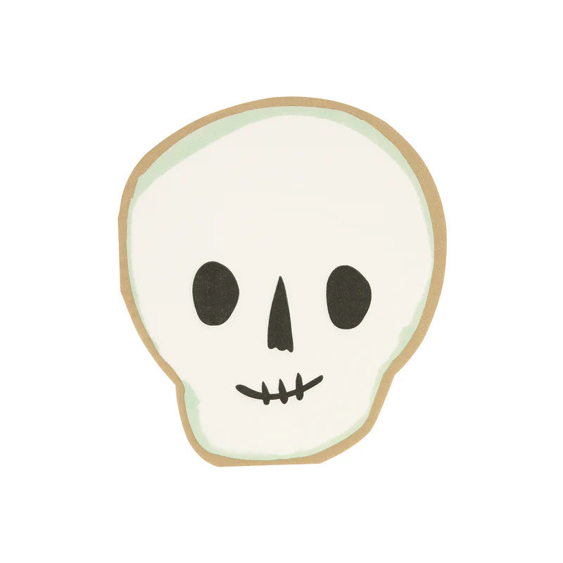 Meri Meri It's Halloween! Napkins
