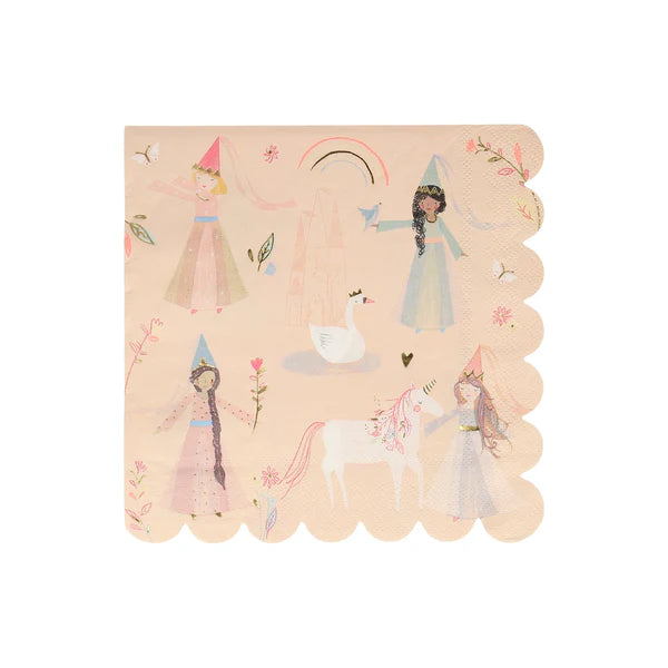 Meri Meri Princess Collection