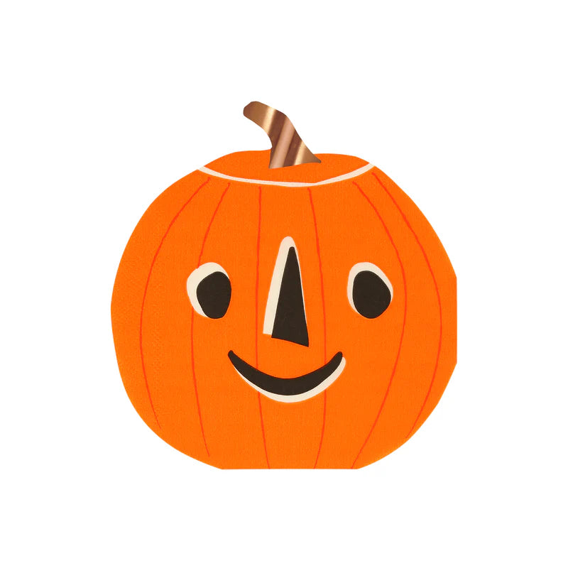 Meri Meri It's Halloween! Napkins