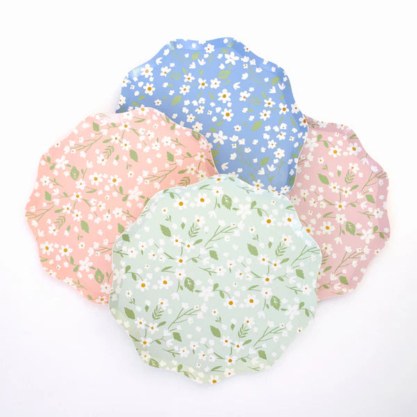 Meri Meri Ditsy Floral Collection