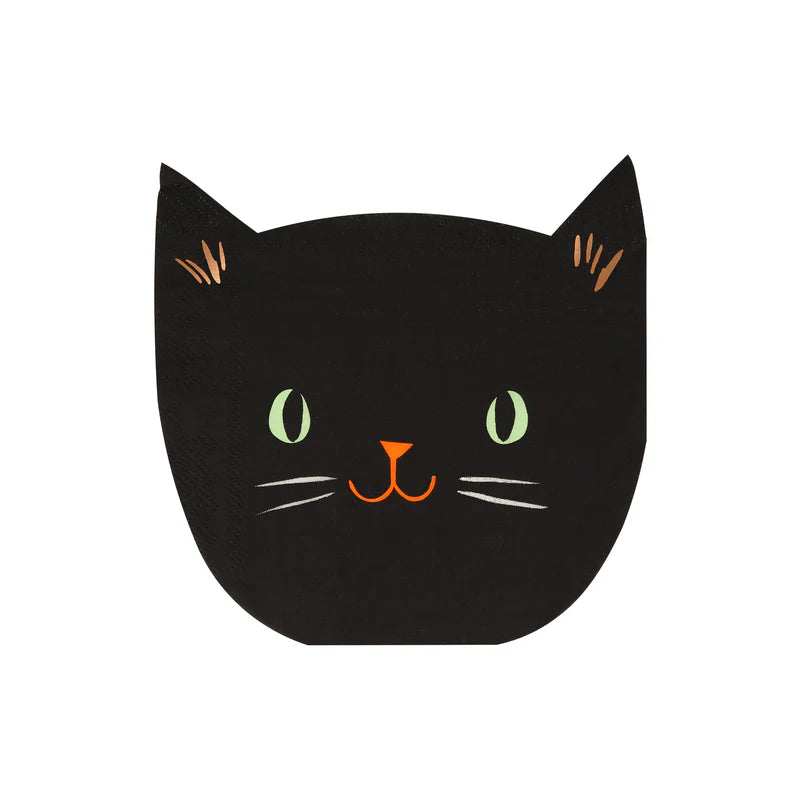 Meri Meri It's Halloween! Napkins