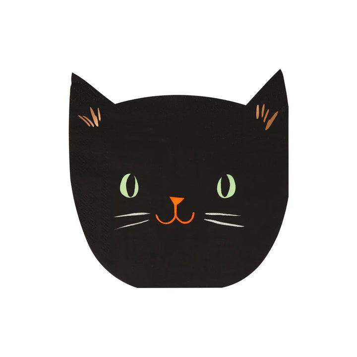 Meri Meri It's Halloween! Napkins
