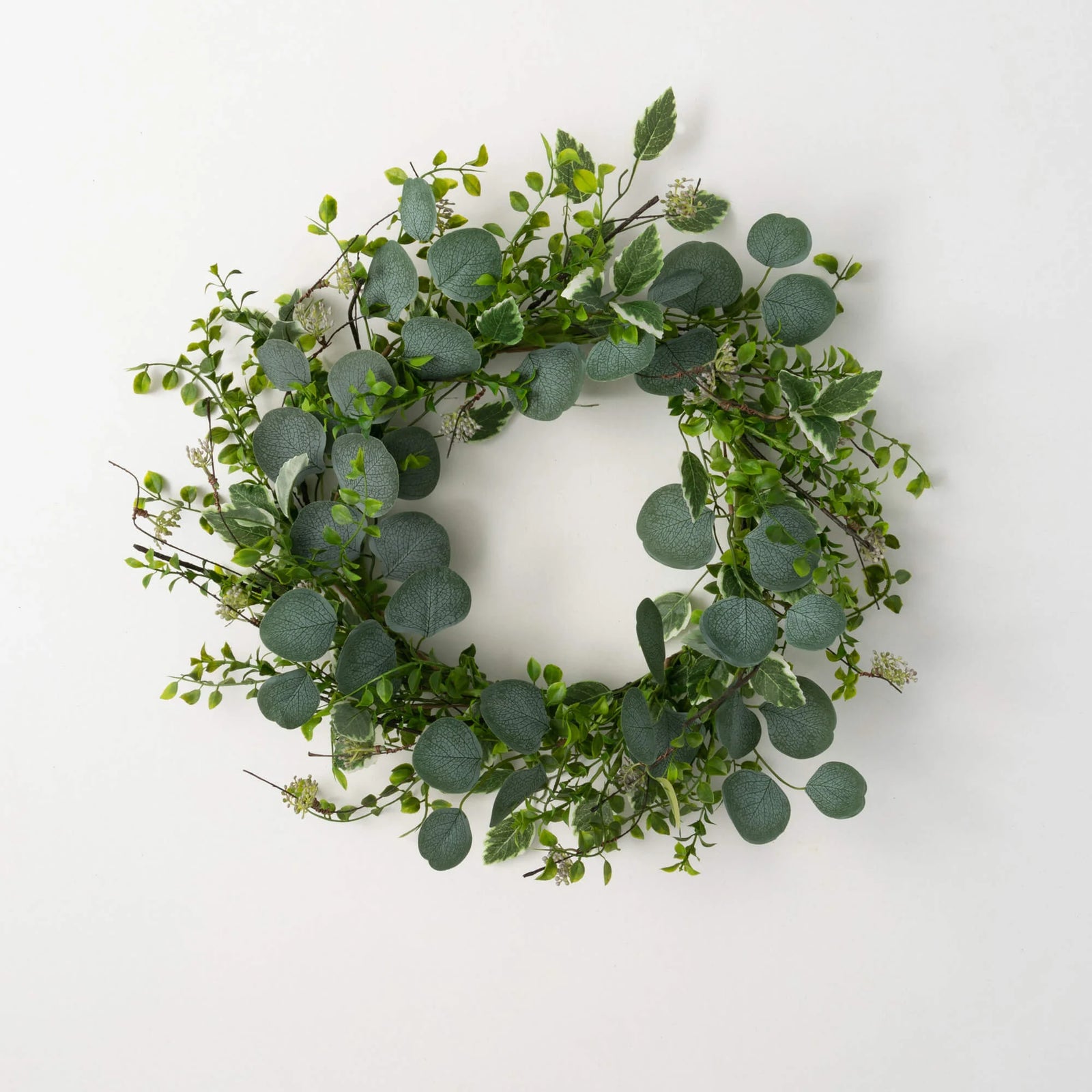 Sullivans Mixed Wreath MFGWR