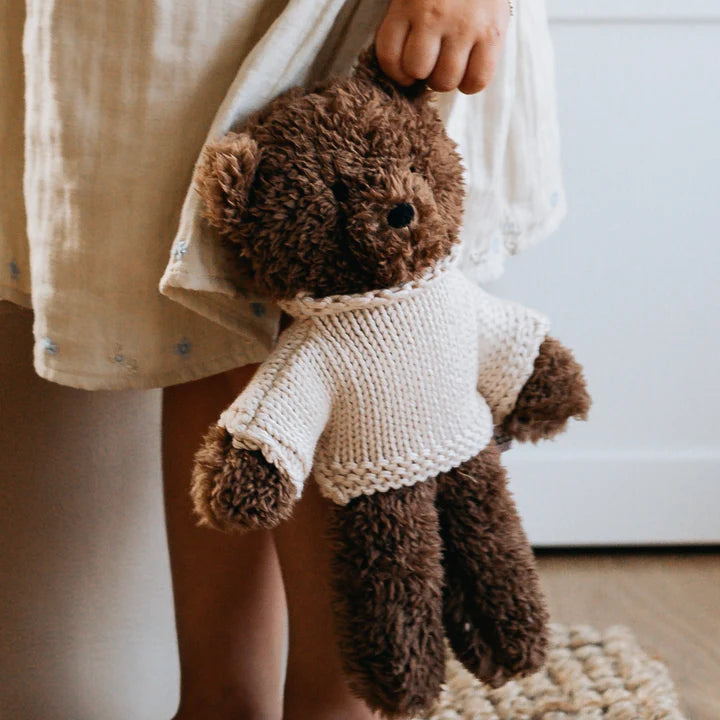 And The Little Dog Laughed   Milo Bear Medium