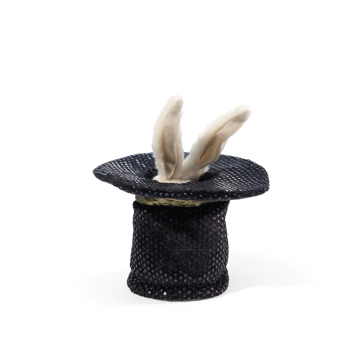Folkmanis Mini Magic Hat Finger Puppet   8015