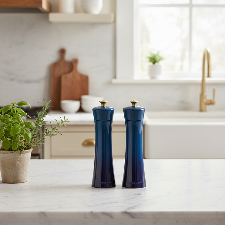 Le Creuset Minalmist Mills - Agave