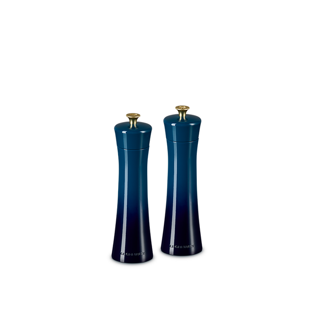 Le Creuset Minalmist Mills - Agave
