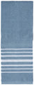 Danica Hanging Tea Towel -Slate Blue NKT2462D