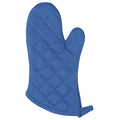 Danica Oven Mitt  -  501651  Superior Royal Blue