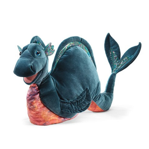 Folkmanis Nessi Puppet