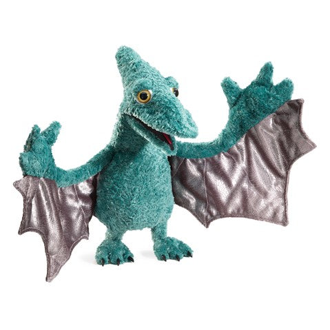 Folkmanis Pterodactyl Puppet