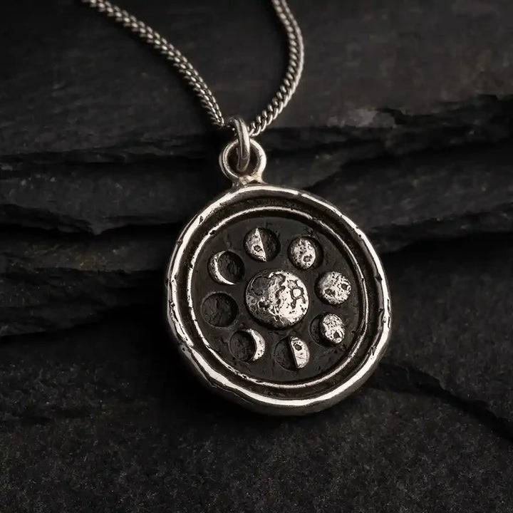 Pyrrha Moon Phases   N718