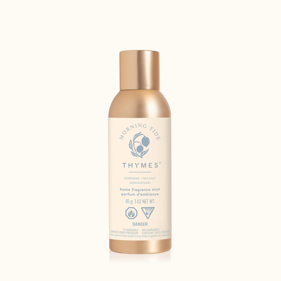 Thymes The Hours Edit Home Fragrance Mist  -  Morning Tide