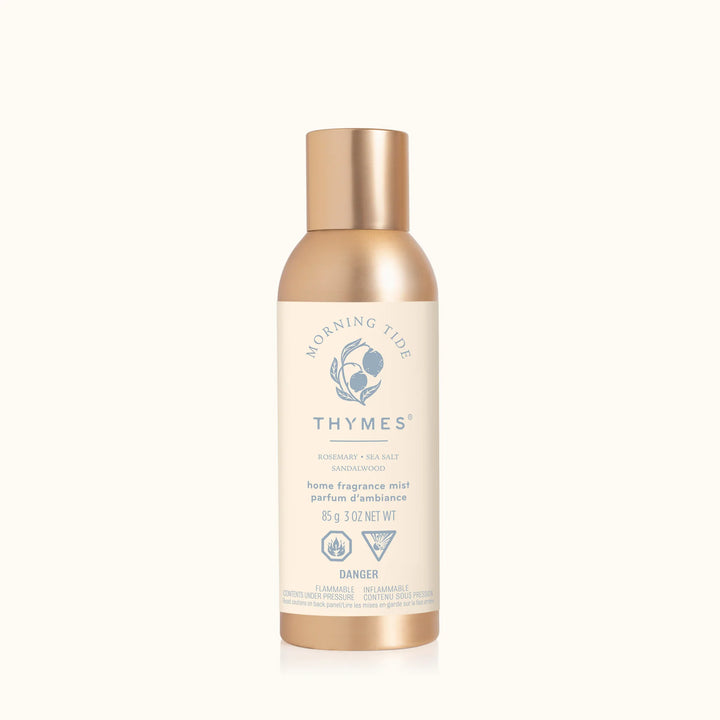 Thymes The Hours Edit Home Fragrance Mist  -  Morning Tide