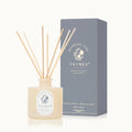 Thymes The Hours Edit Petite Reed Fragrance Diffuser  -  Morning Tide