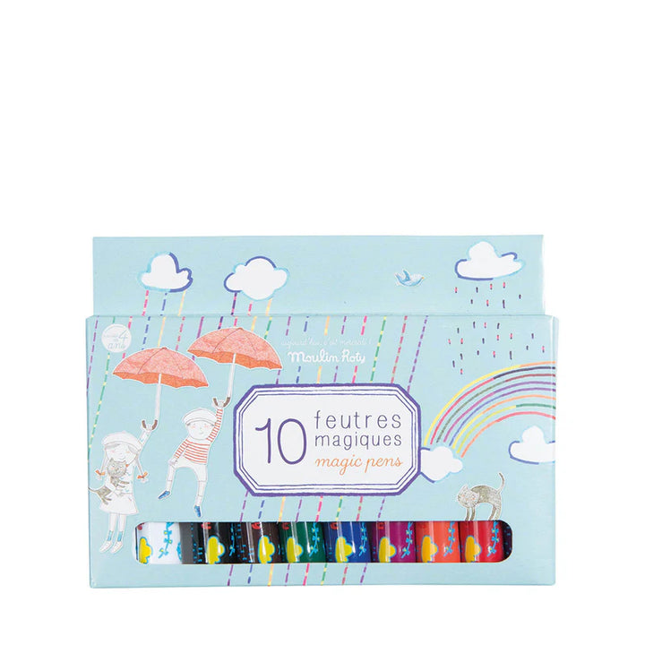 Moulin Roty Magic Pens 713131