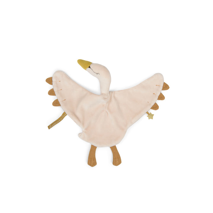 Moulin Roty Swan Cuddle Toy 667017