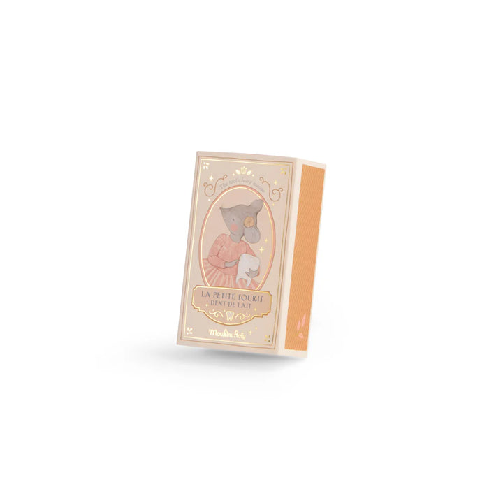 Moulin Roty The Tooth Fairy Mouse 667005